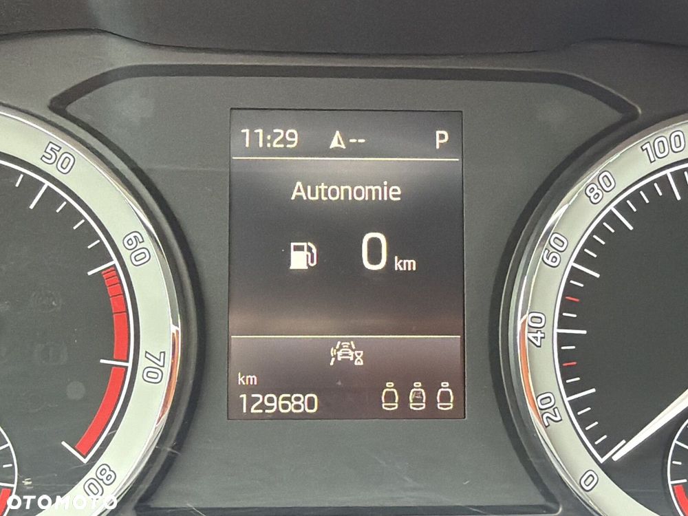 Skoda Karoq 1.5 TSI ACT Ambition DSG - 16