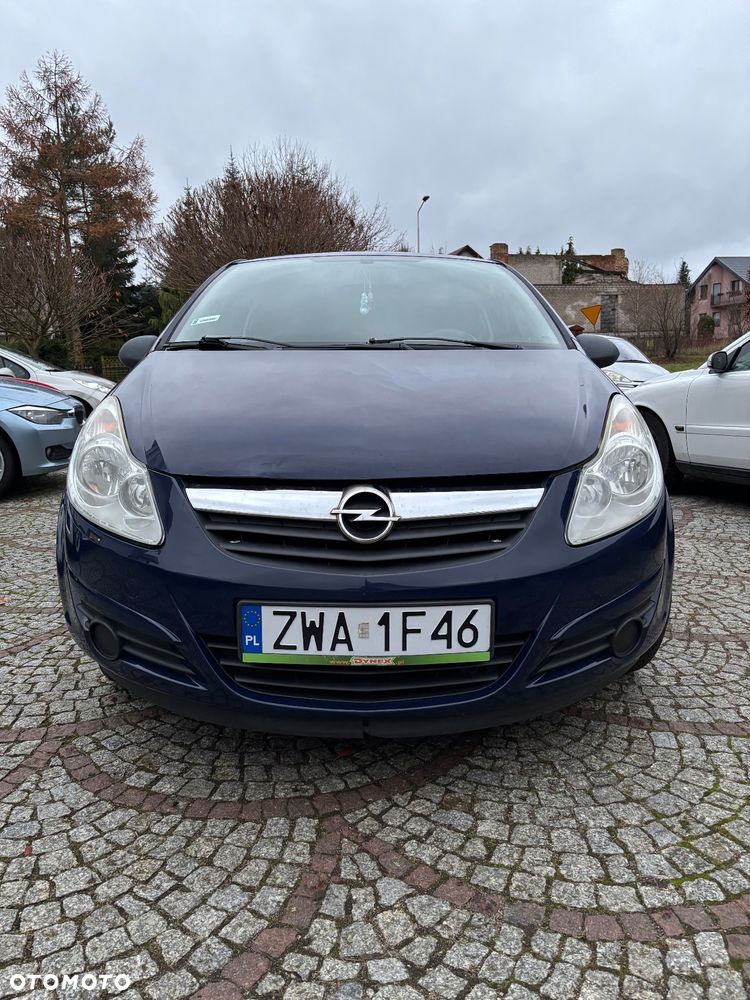 Opel Corsa 1.0 12V Innovation - 3
