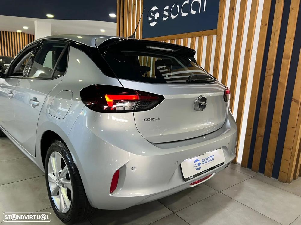 Opel Corsa 1.2 Business Edition - 7