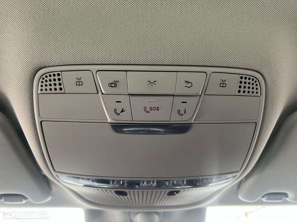 Mercedes-Benz C 220 CDi Avantgarde BE - 43