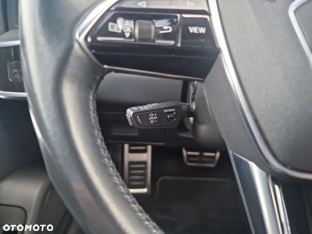 Audi A6 Allroad 55 TDI mHEV Quattro Tiptronic - 24