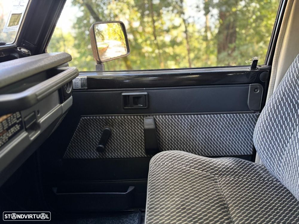 Toyota Land Cruiser 250 TD - 21