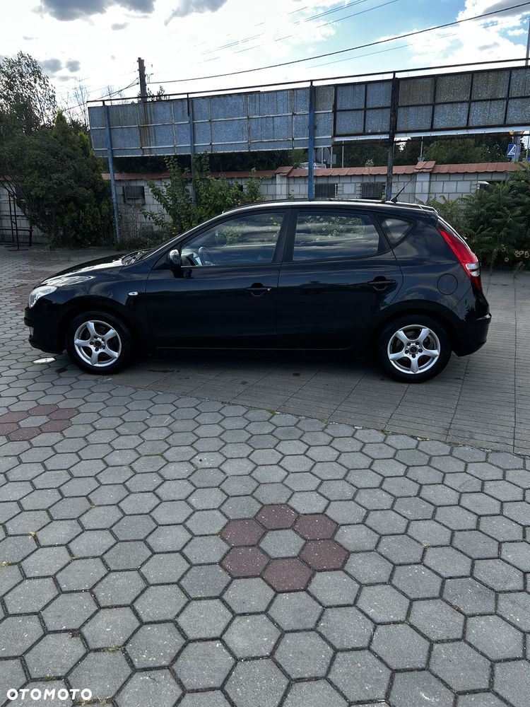 Hyundai i30 1.6 CRDi Edition Plus - 8