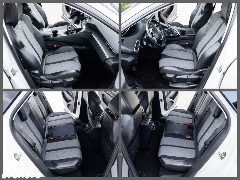 Peugeot 3008 - 37