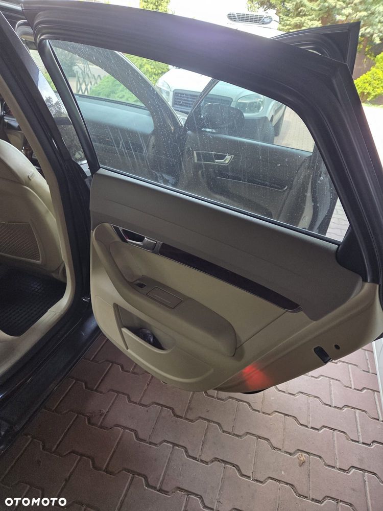 Audi A6 Limousine 3.0 TDI tiptronic quattro - 11