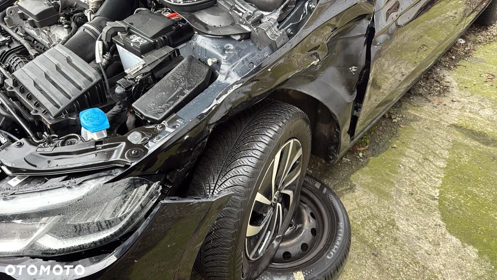 Volkswagen Polo 1.0 TSI Comfortline - 11