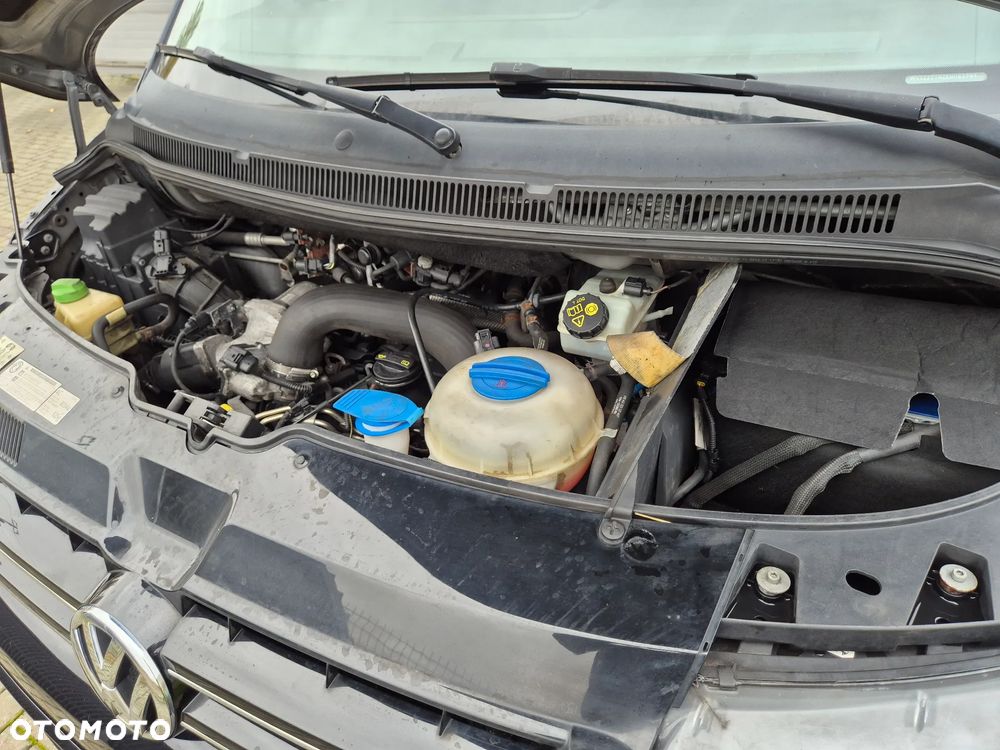 Volkswagen Multivan - 40