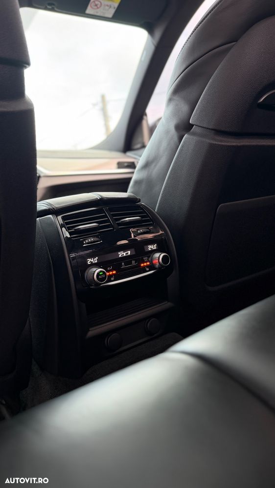 BMW Seria 6 630d xDrive - 20