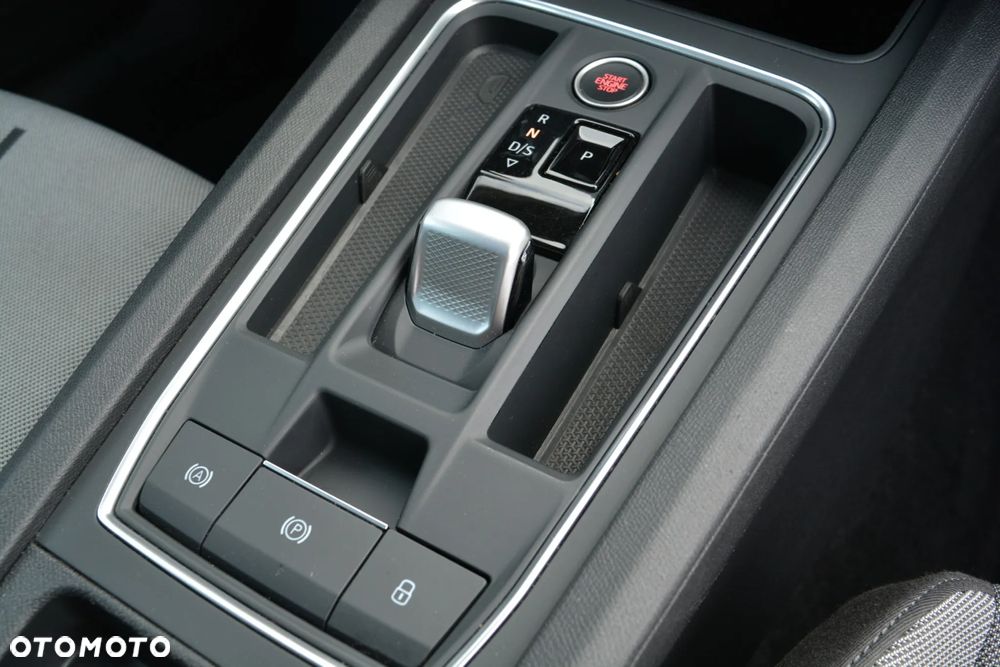 Seat Leon Sportstourer 2.0 TDI DSG Style - 16