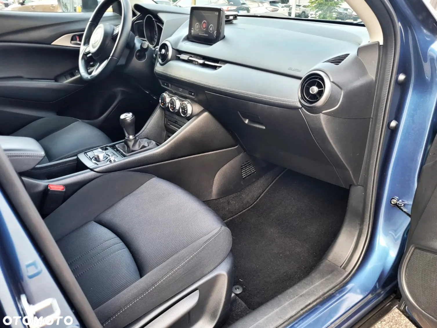 Mazda CX-3 2.0 SkyEnergy - 19