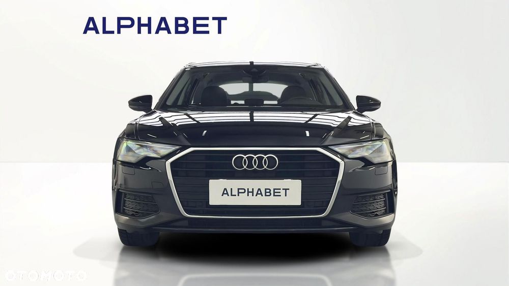 Audi A6 Avant 35 TDI mHEV S tronic - 5