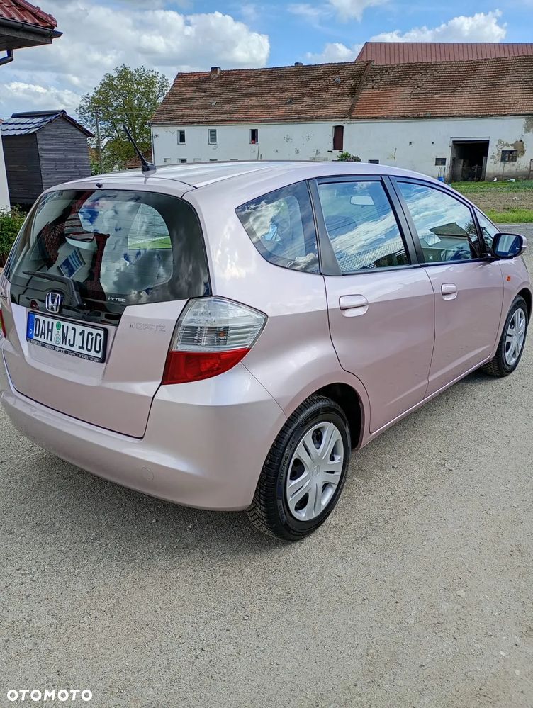 Honda Jazz 1.2 i-VTEC - 8