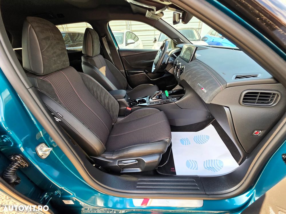 DS Automobiles DS 3 Crossback - 15