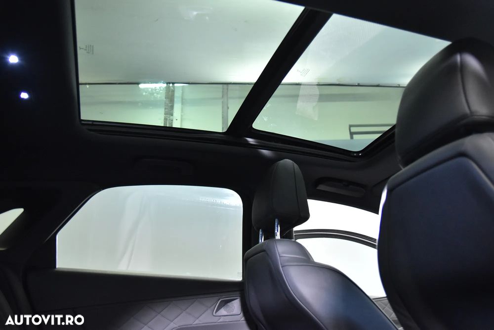 DS Automobiles DS 7 Crossback - 21