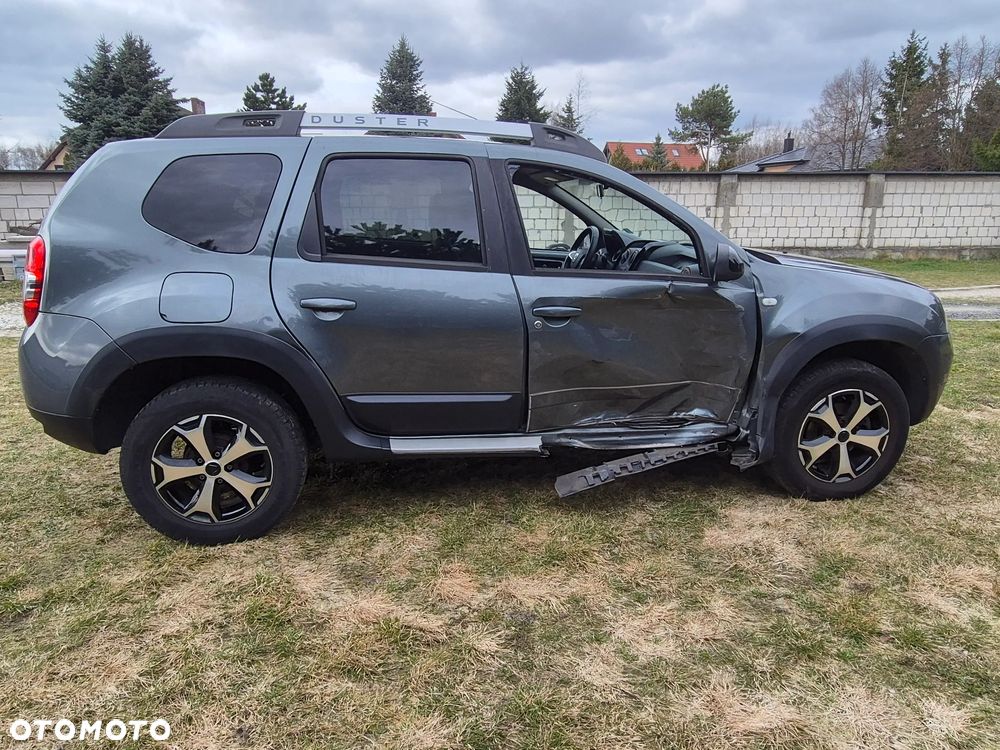 Dacia Duster Blue dCi 115 2WD Prestige - 13