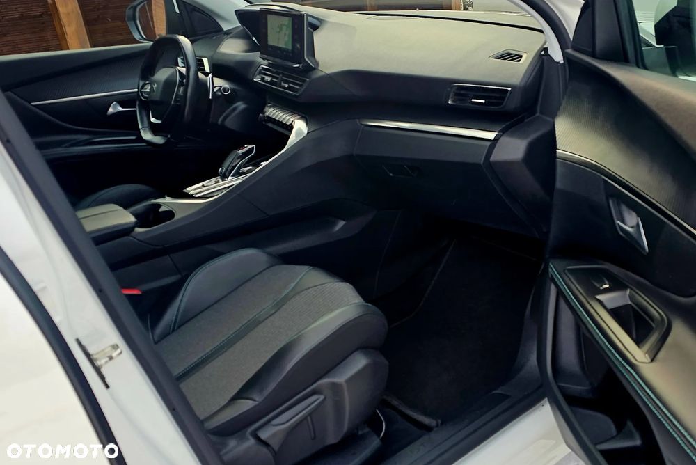 Peugeot 5008 BlueHDI 130 EAT8 Allure Business-Paket - 20