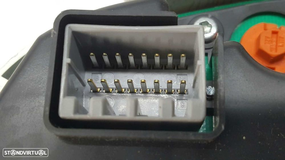 QUADRANTE KIA CEE'D SPORTY WAGON EMOTION - 5