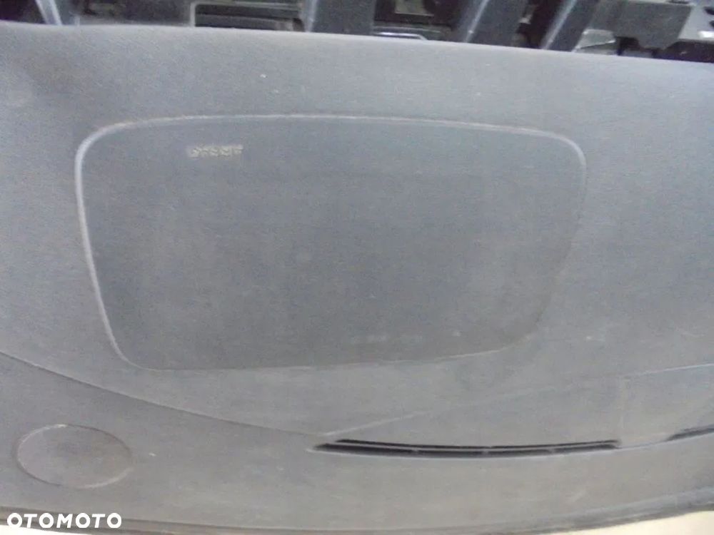 CITROEN C3 II DS3 10-16 DESKA PODUSZKI ORGINAŁ - 3