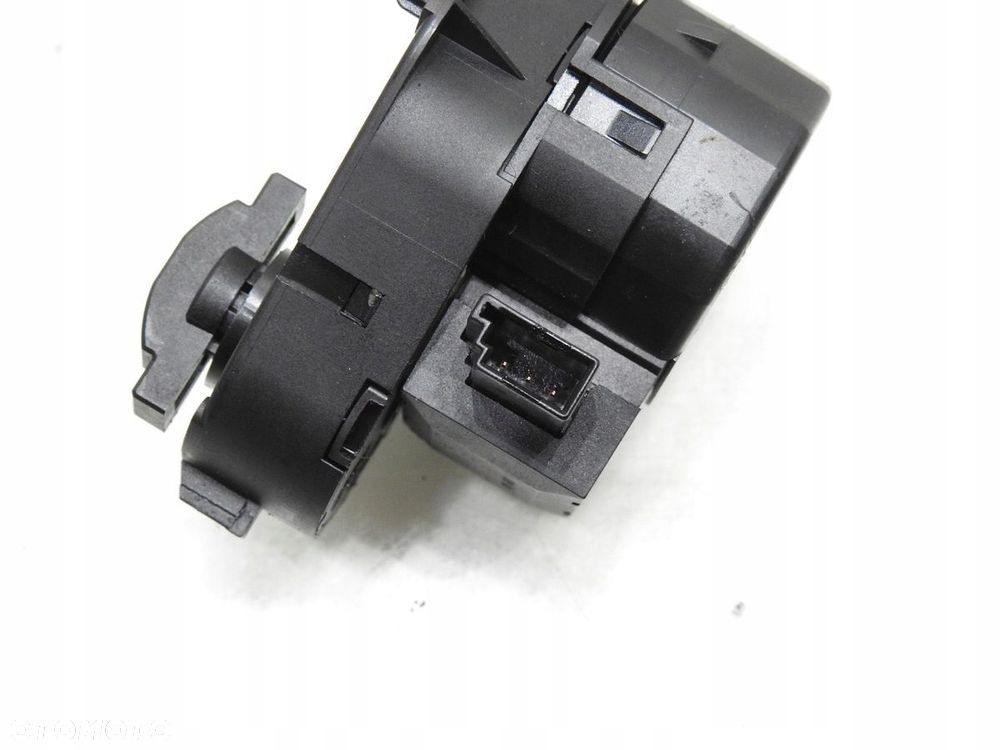 SILNICZEK NAGRZEWNICY BMW E60 E61 LIFT 6942988 - 5