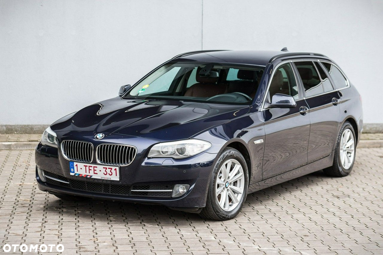 BMW Inny - 2