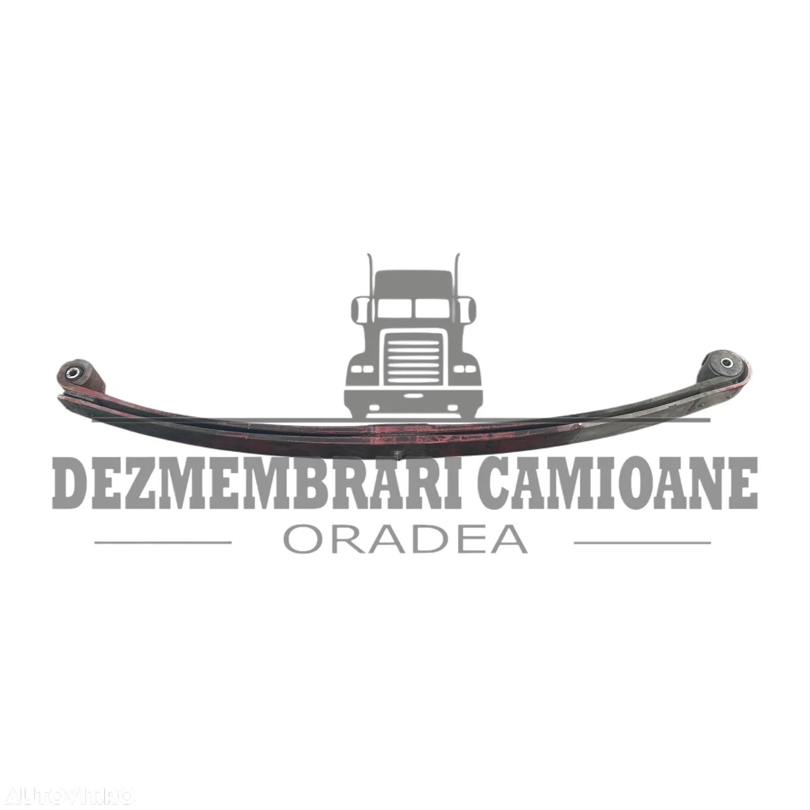 ARC AXA FATA IVECO STRALIS 41297740 - 1
