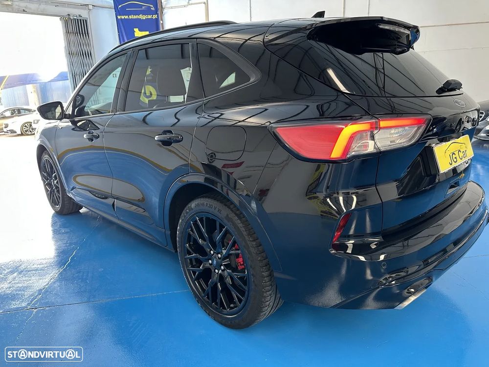 Ford Kuga 1.5 EcoBoost ST-Line - 6