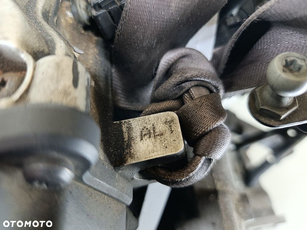 SILNIK AUDI A4 B6 ALT 2.0 20V 131KM - 12