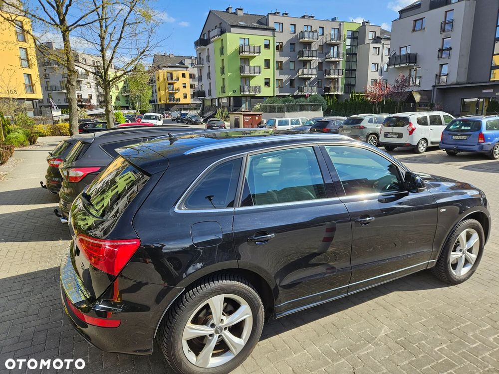 Audi Q5 2.0 TDI Quattro S tronic - 3