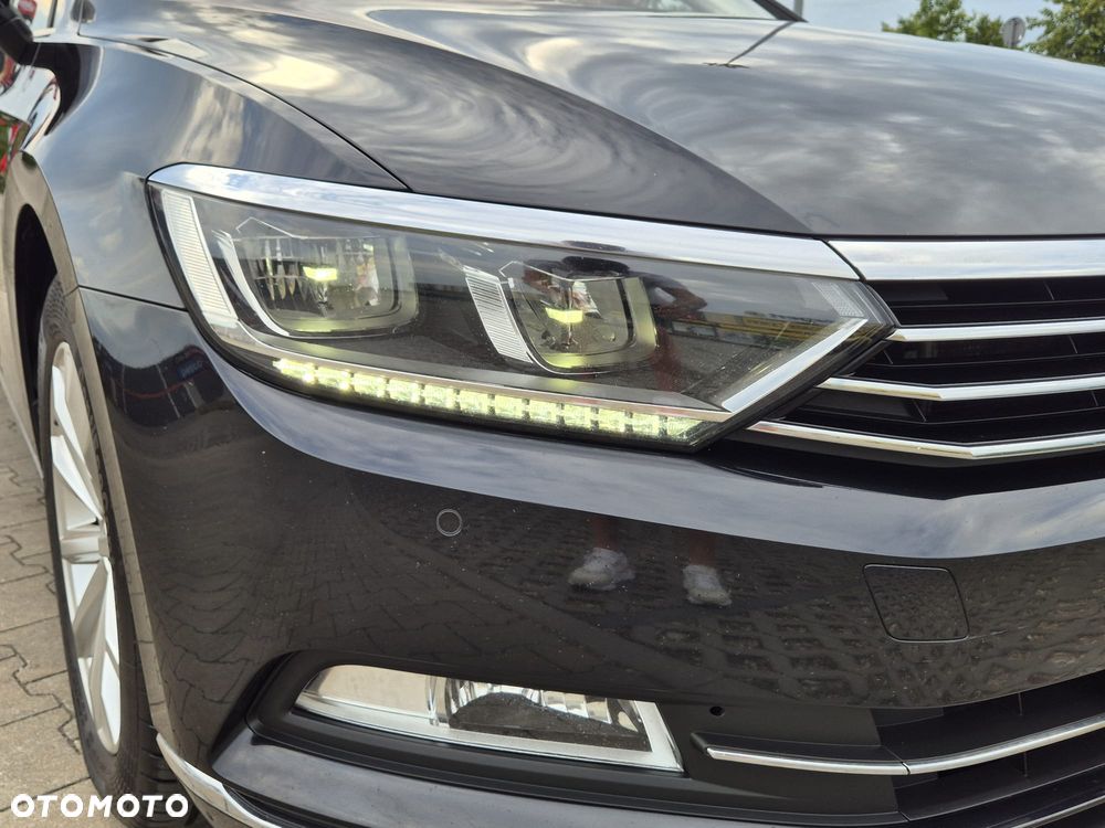 Volkswagen Passat 2.0 TDI SCR DSG Highline - 21