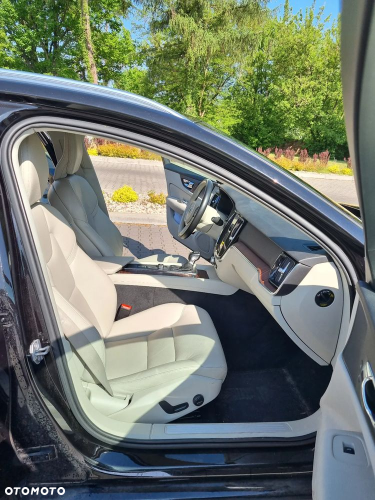 Volvo V60 D3 - 11