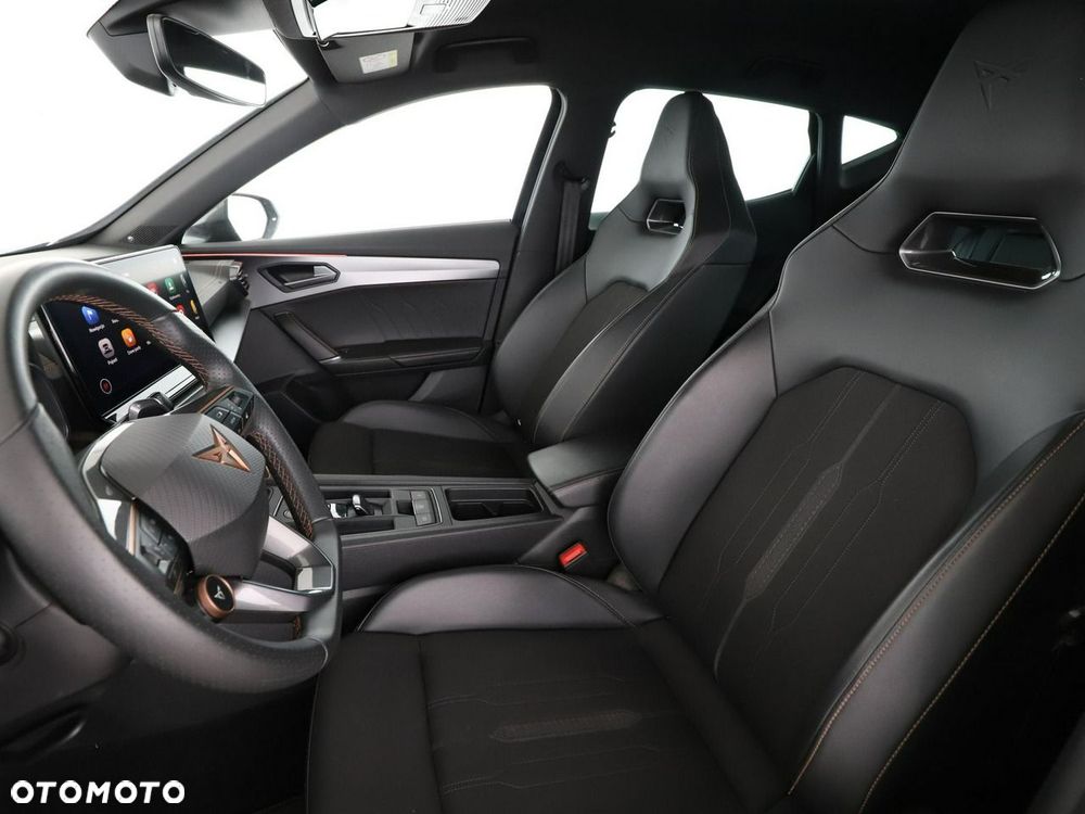 Cupra Formentor 2.0 TSI 4Drive VZ DSG - 14