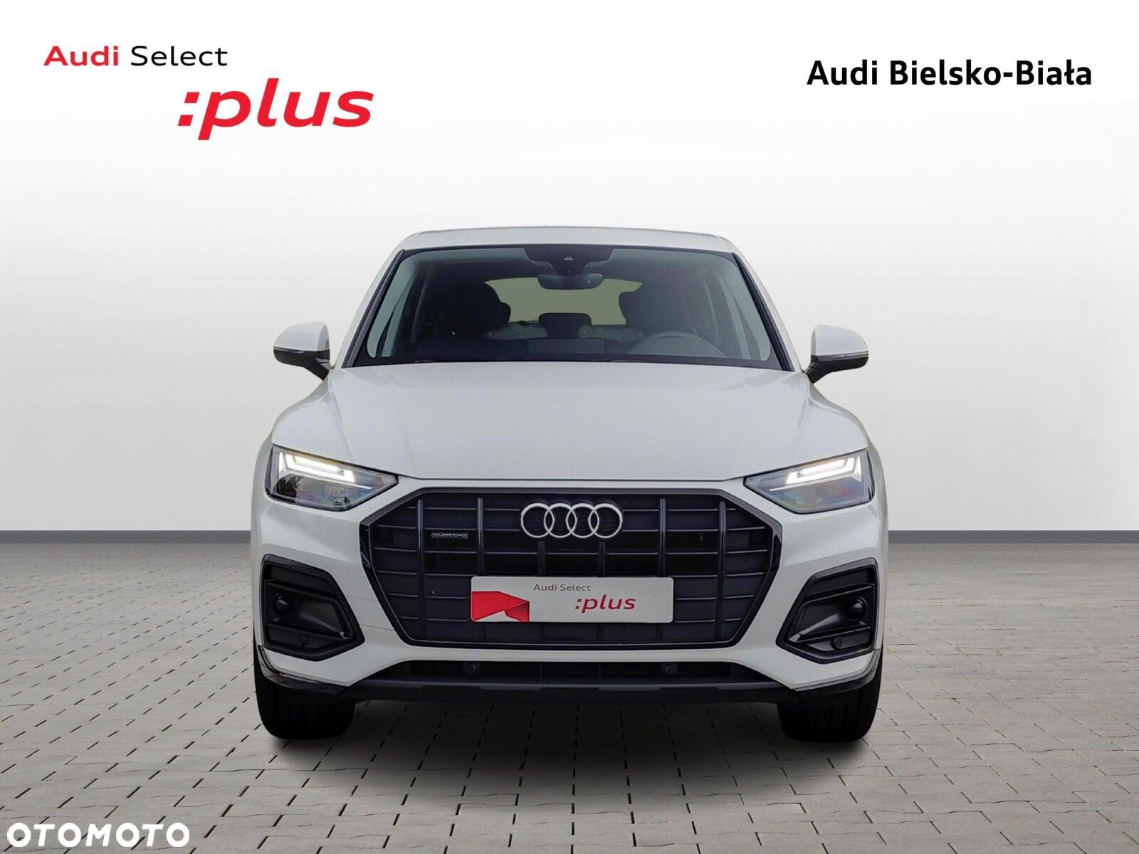 Audi Q5 Sportback - 8