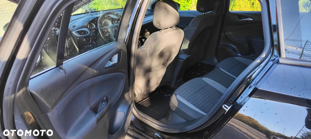 Opel Astra - 11