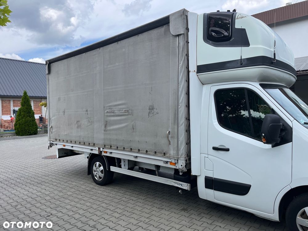 Renault Master - 4