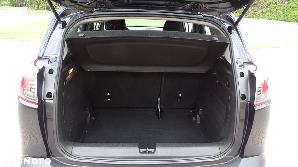 Opel Crossland X 1.2 Start/Stop Automatik Edition - 10