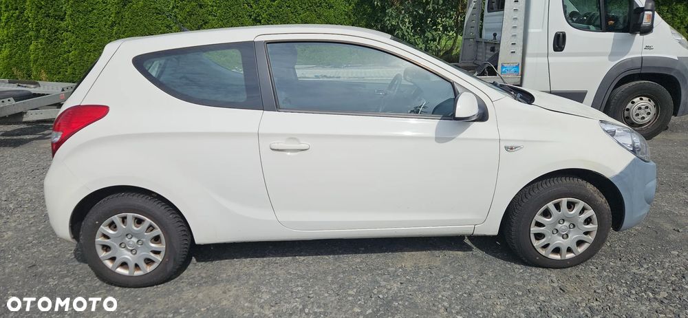 Hyundai i20 1.2 Comfort - 3