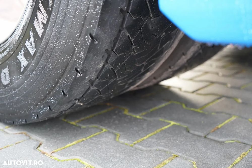 Scania S 500 / RETARDER / I-PARK COOL / JANTE DIN ALIAJ - 20