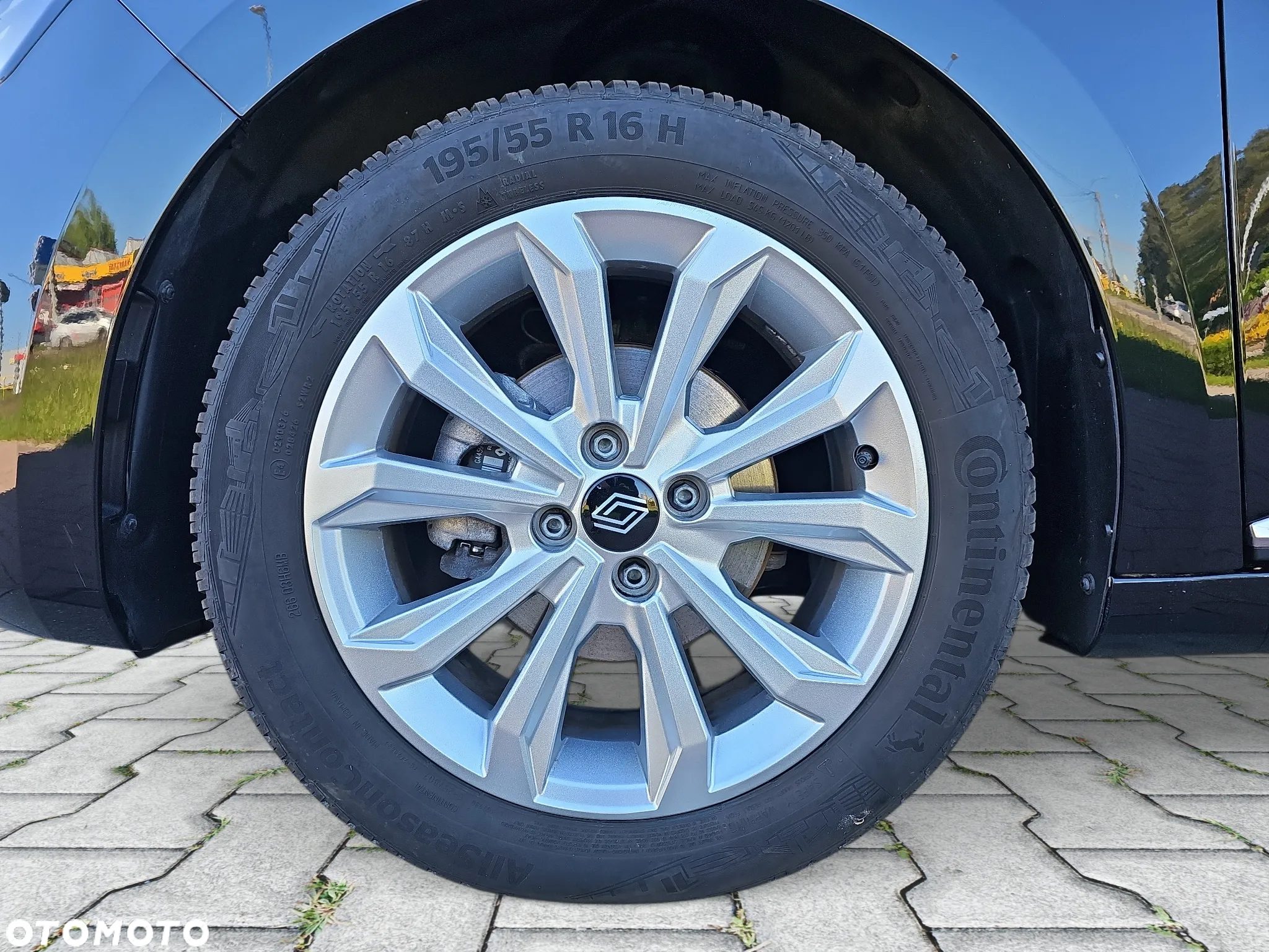 Renault Clio 1.0 TCe Evolution - 25