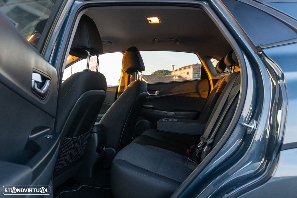 Hyundai Kauai 64.8 kWh Premium - 14