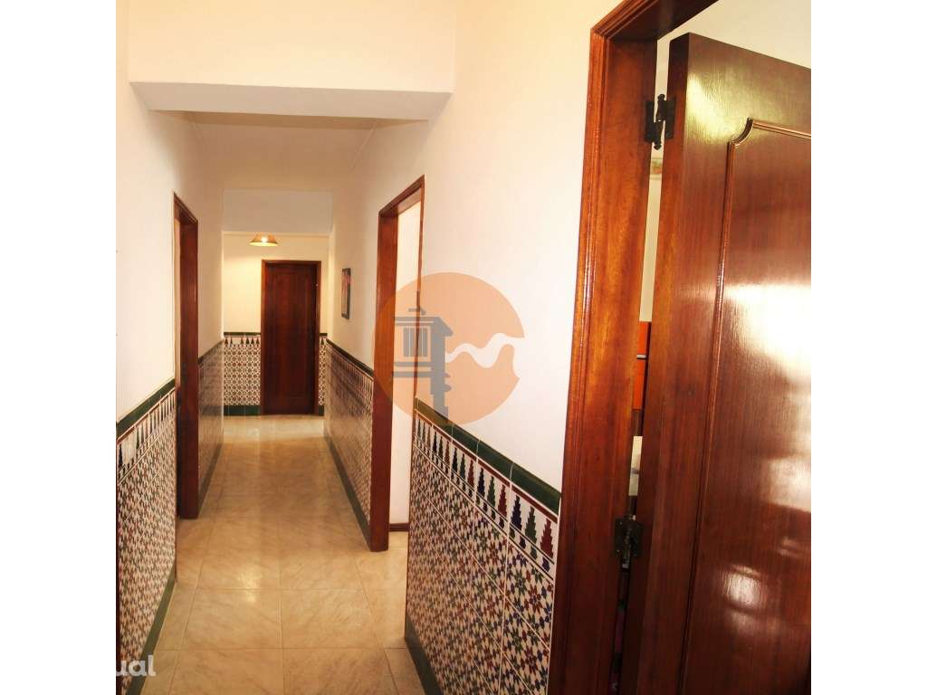 Apartamento T3 em Tavira - Excelente Localização! - Grande imagem: 4/24