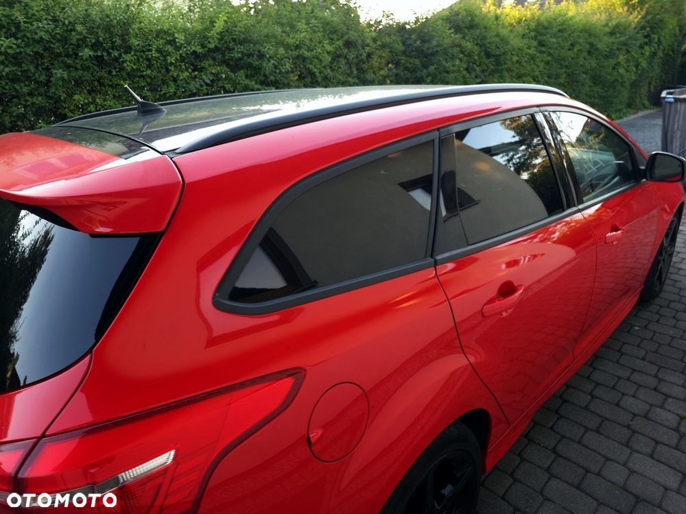 Ford Focus 2.0 TDCi Titanium ASS - 30