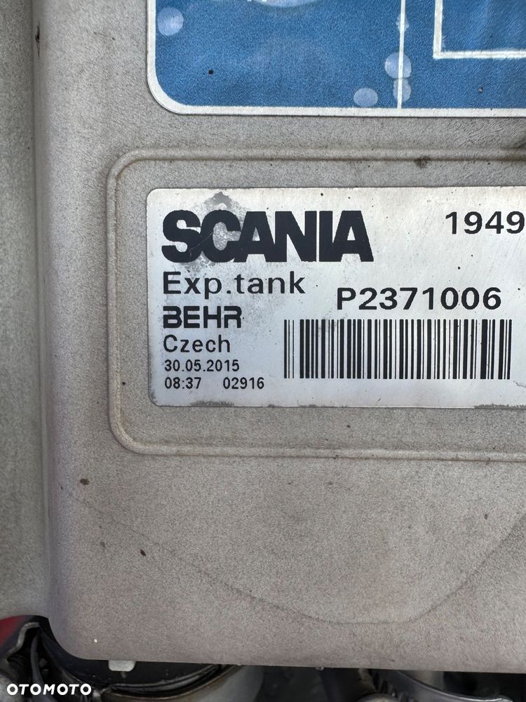 Scania R450 - 31
