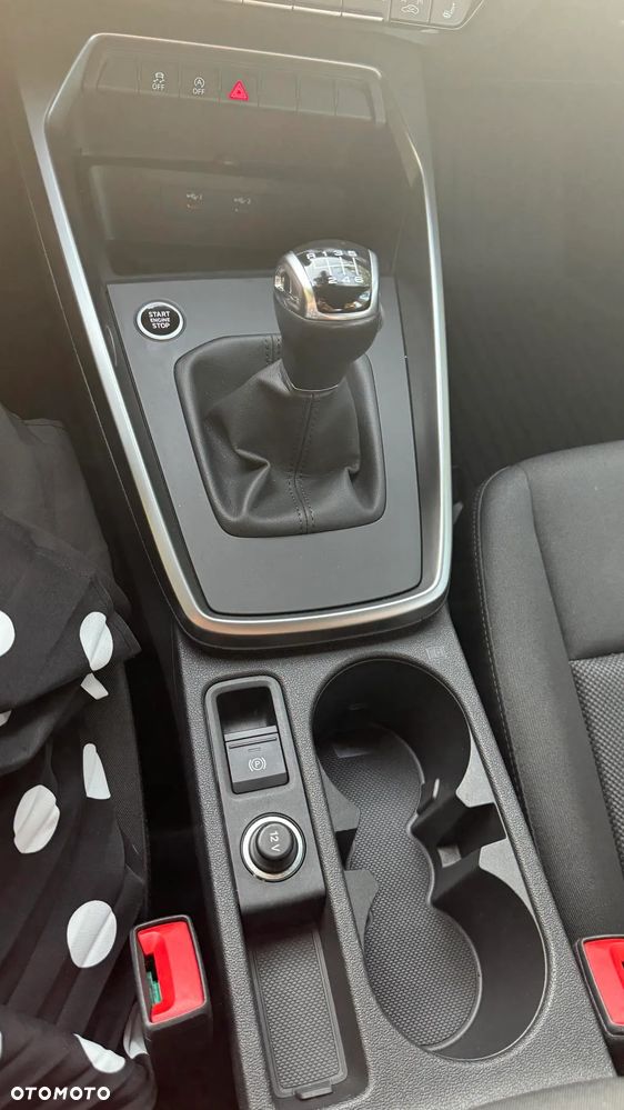 Audi A3 ver-30-tfsi-sportback - 7