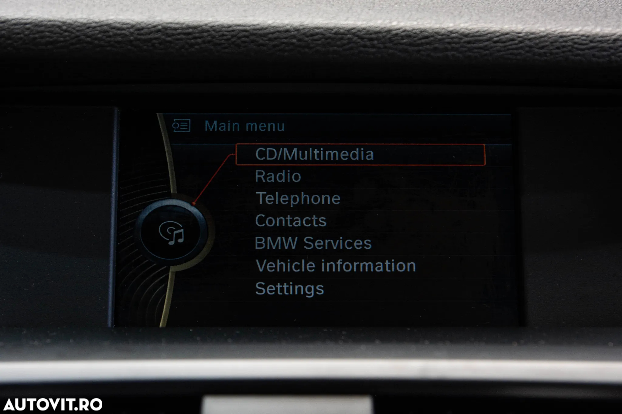 BMW X3 xDrive20d - 18