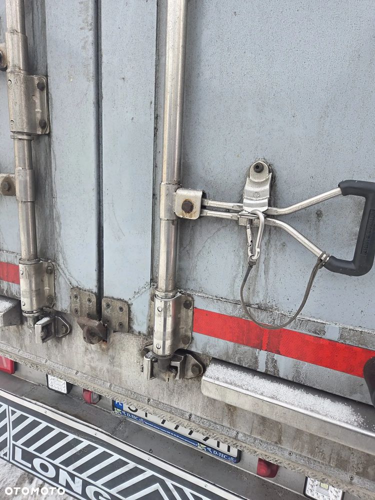 Kraker CF200 RUCHOMA PODŁOGA - 17