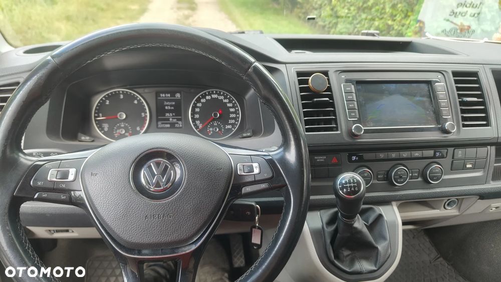 Volkswagen Caravelle 2.0 TDI L2 Highline - 14