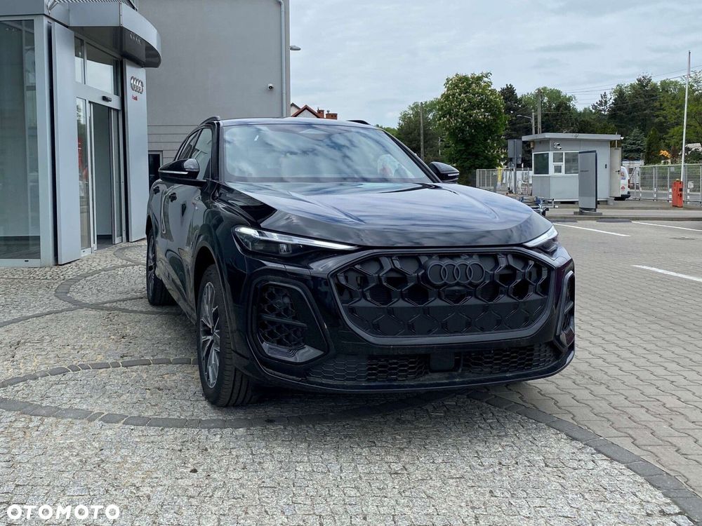 Audi Q5 - 10