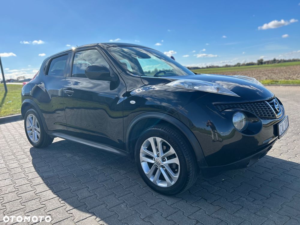 Nissan Juke - 7