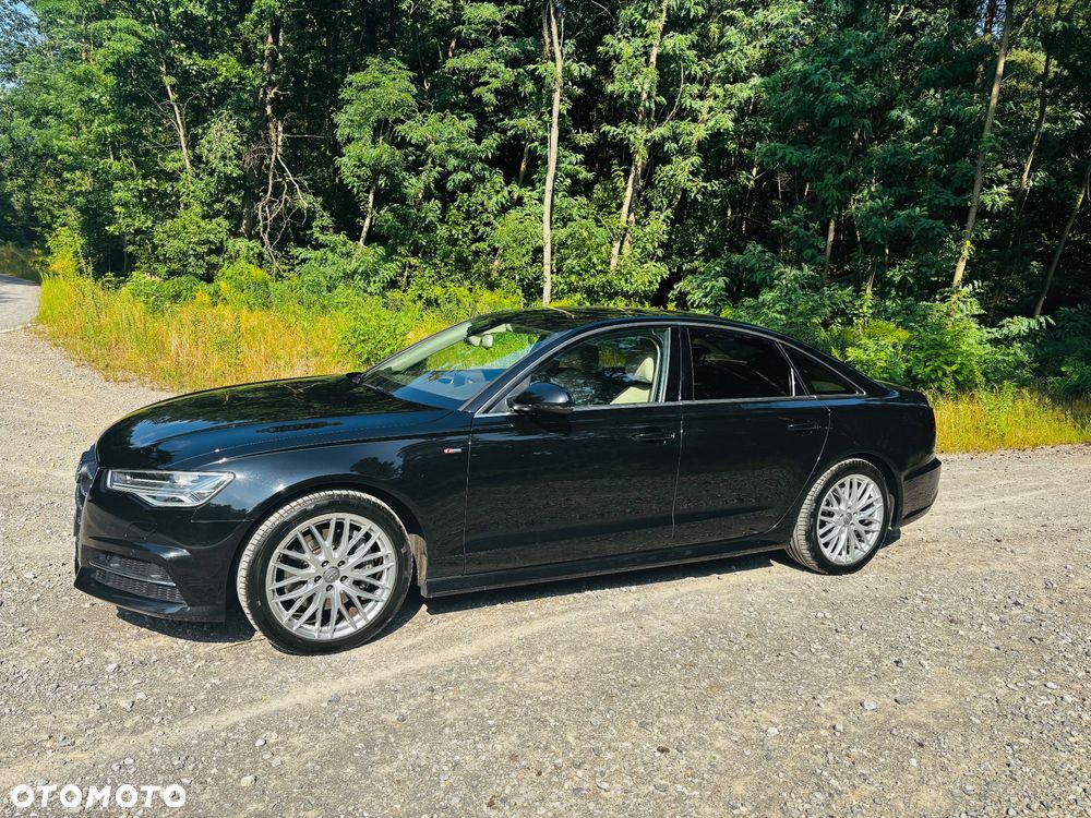 Audi A6 ver-2-0-tfsi-quattro-s-tronic - 2