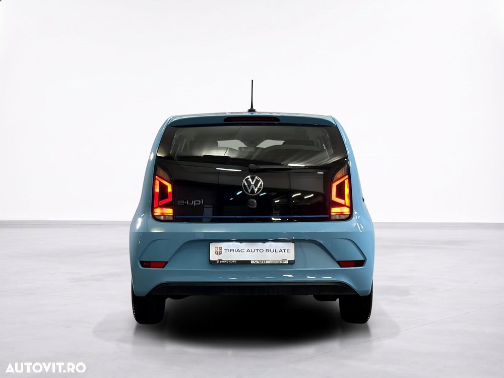 Volkswagen up! - 5